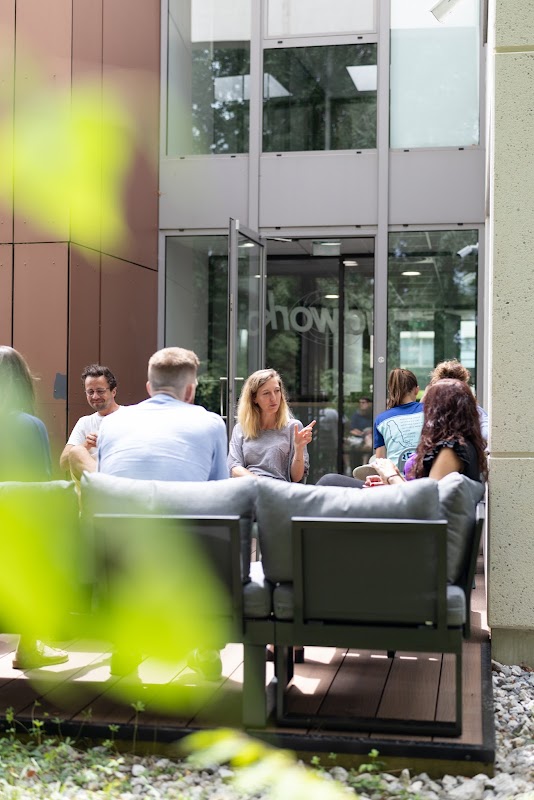 Photo de NIDWORK Annecy Chavanod