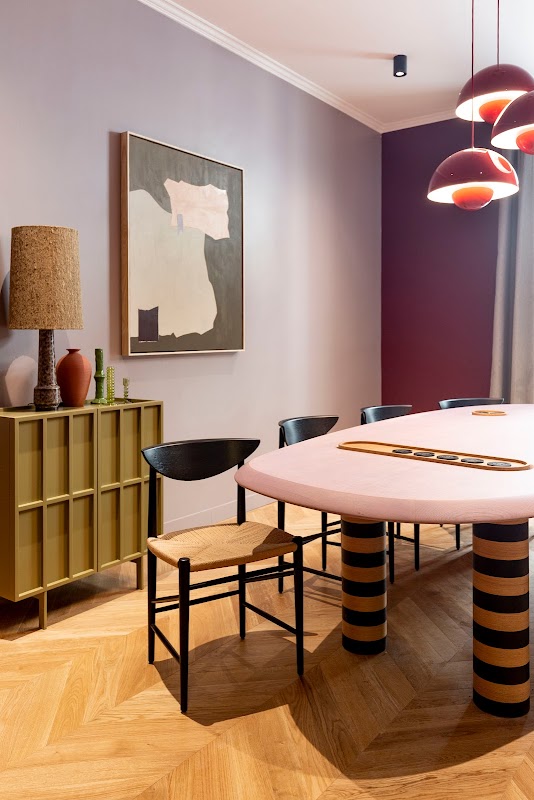 Photo de Morning Cambacérès