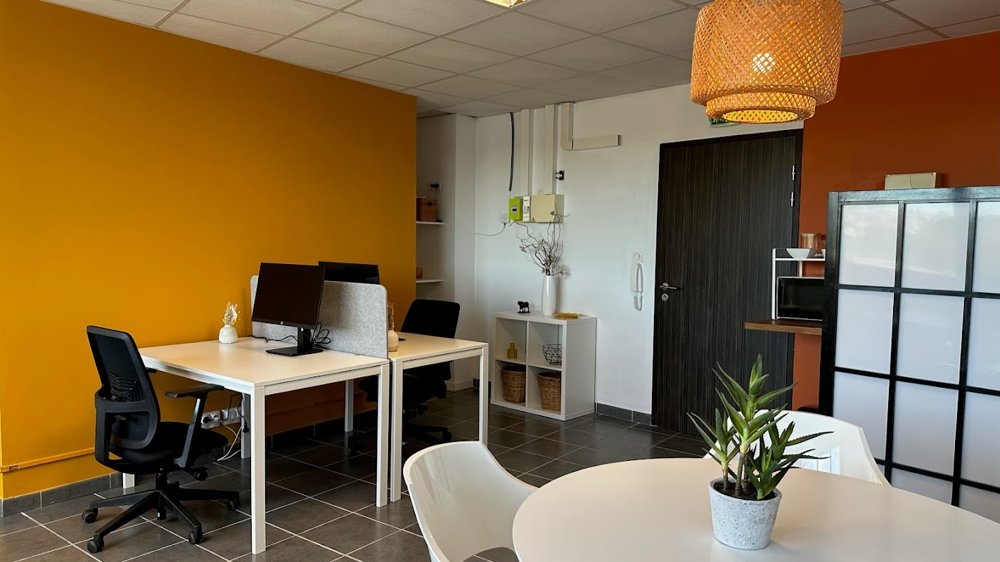 Photo de Espace Arche Aube Rouge