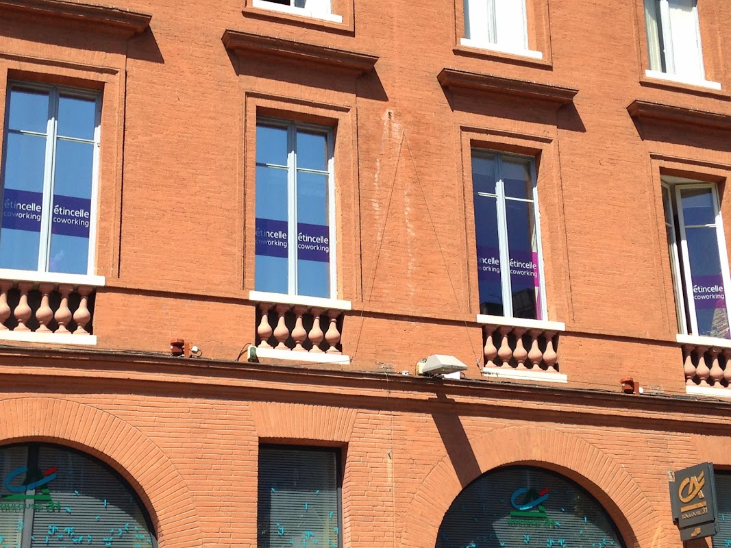 Photo de Etincelle Coworking Wilson