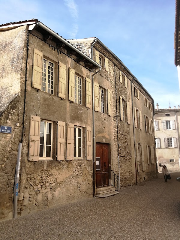 Photo de L'Avant-Poste