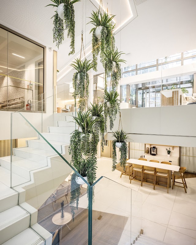 Photo de Deskeo Courcelles