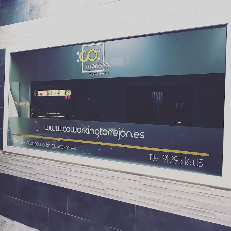 Photo de Coworking Torrejón