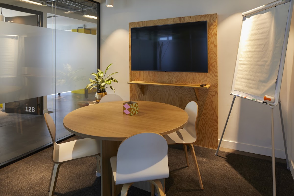 Photo de Wojo Paris Gare de Lyon