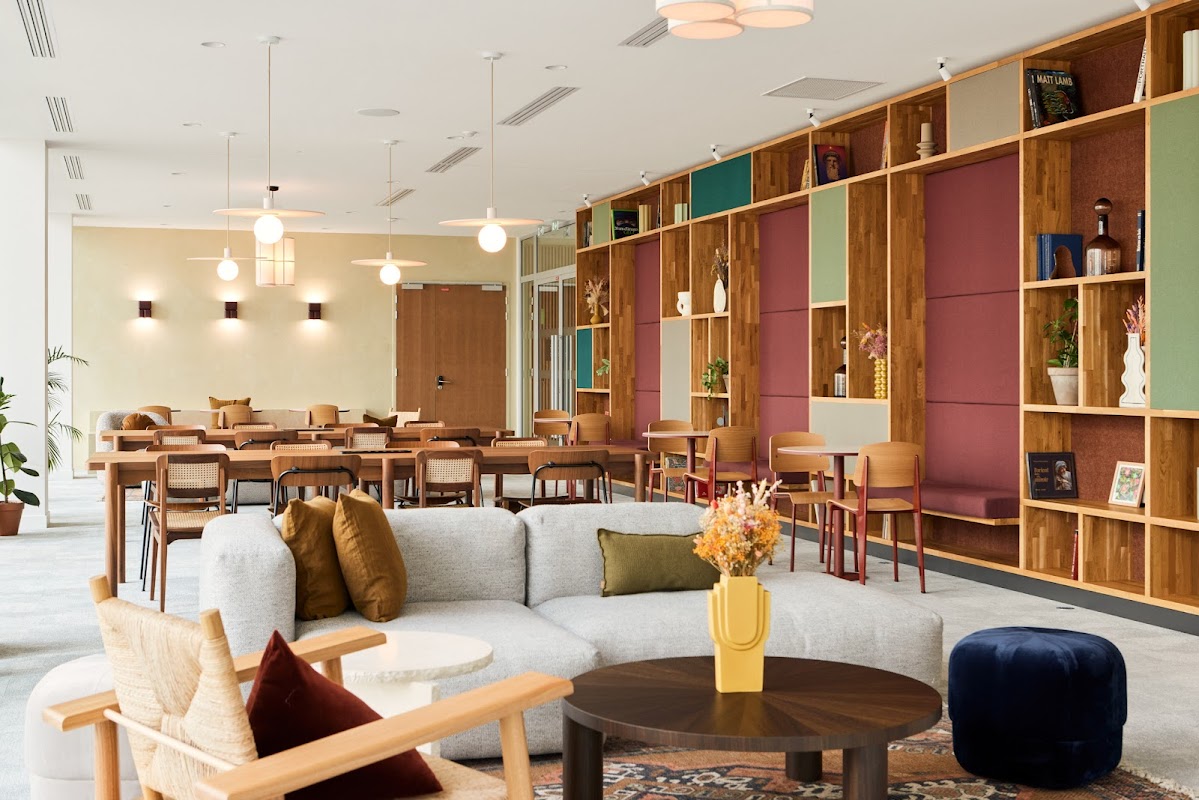 Photo de Morning Saint Ouen