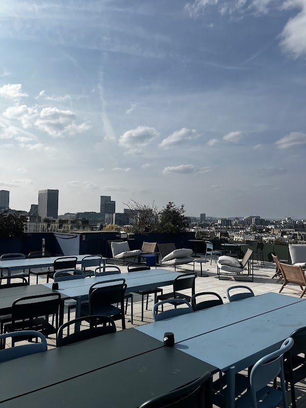 Photo de Morning Pont de Neuilly
