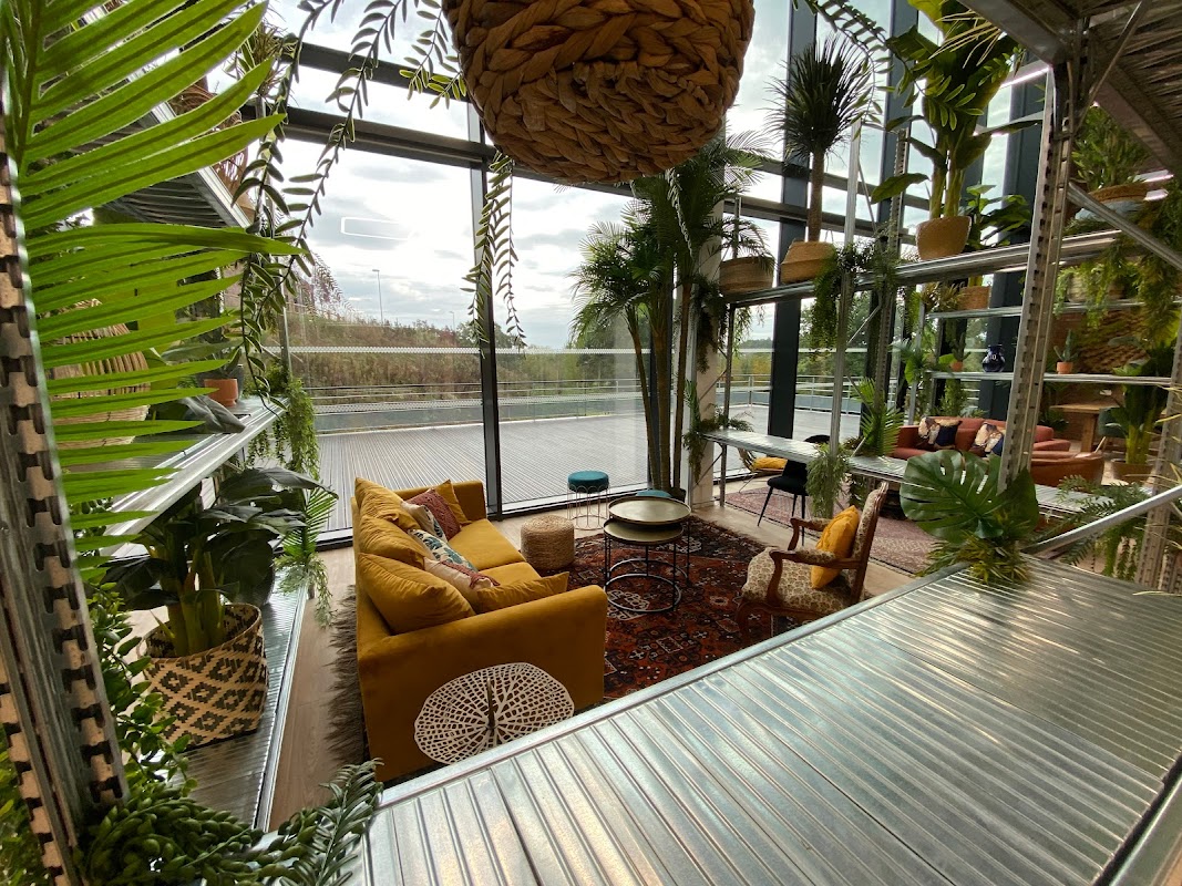 Photo de Bureaux & Co Cesson-Sévigné