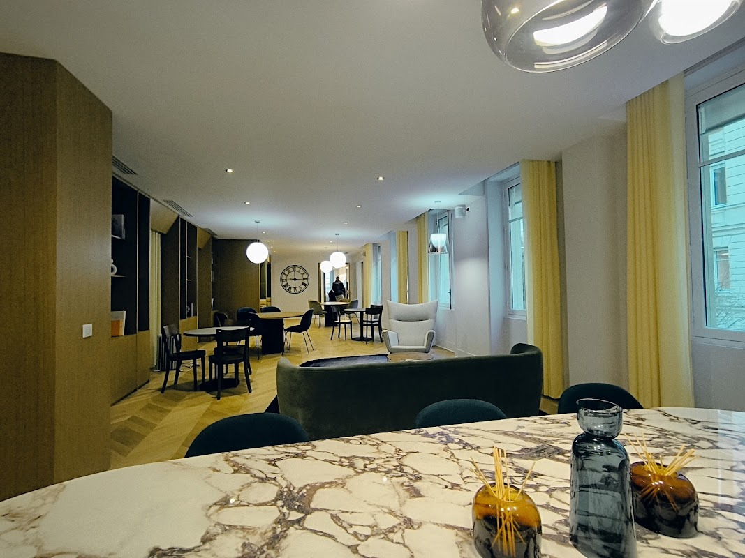 Photo de Signature Kleber