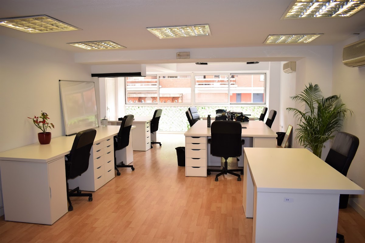 Photo de Factoria 86