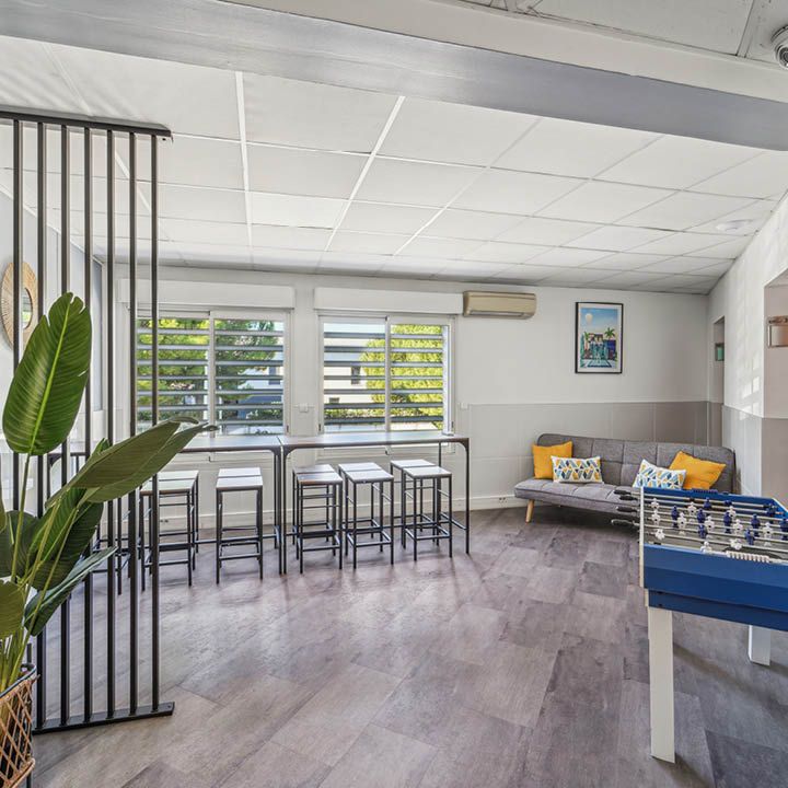 Photo de Buro Club Montpellier