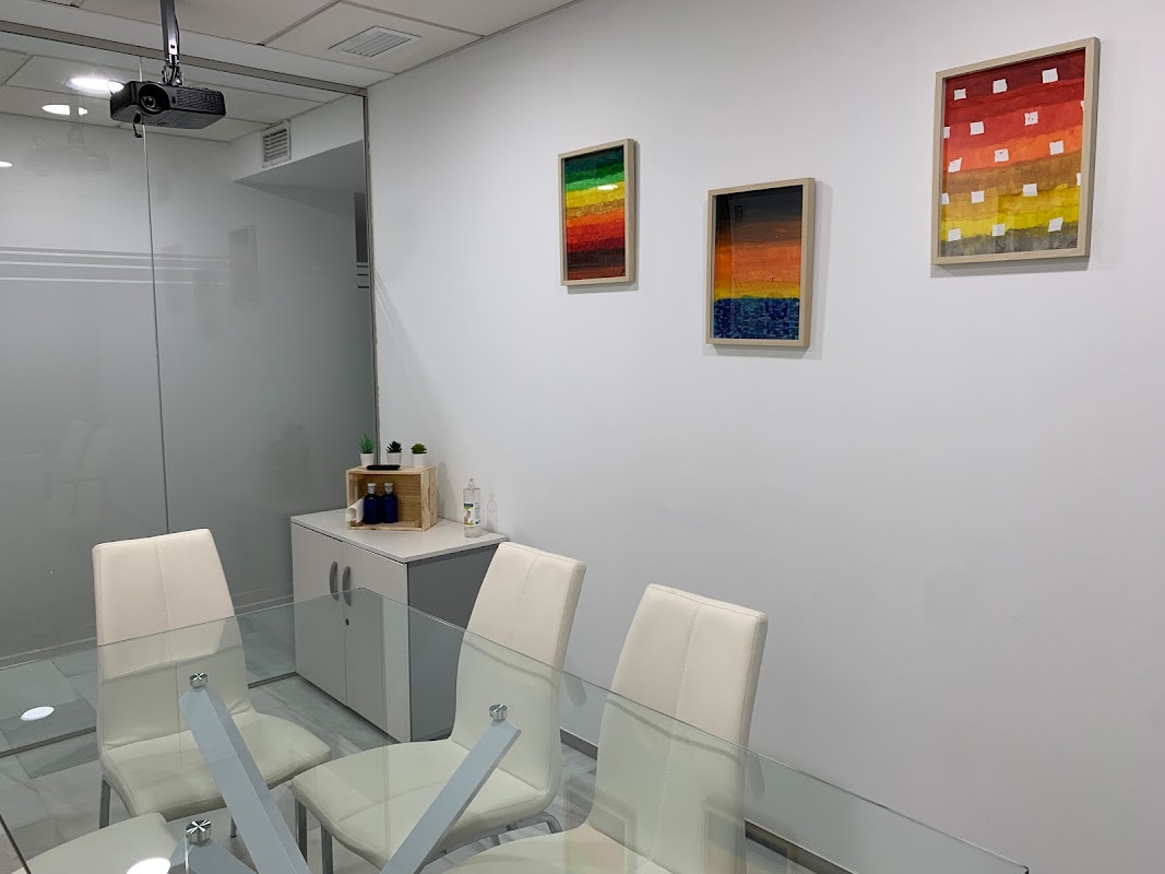 Photo de Centro De Negocios El Vial