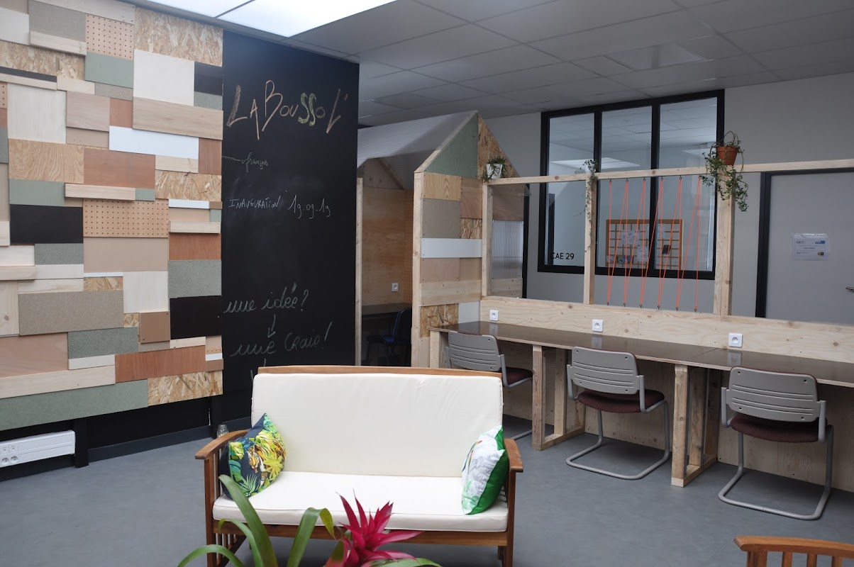 Photo de La Boussol'