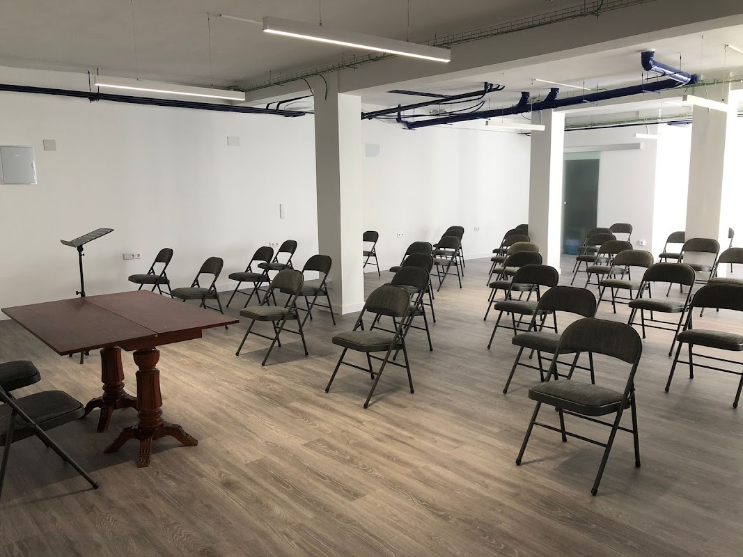 Photo de Majadahonda Meetings