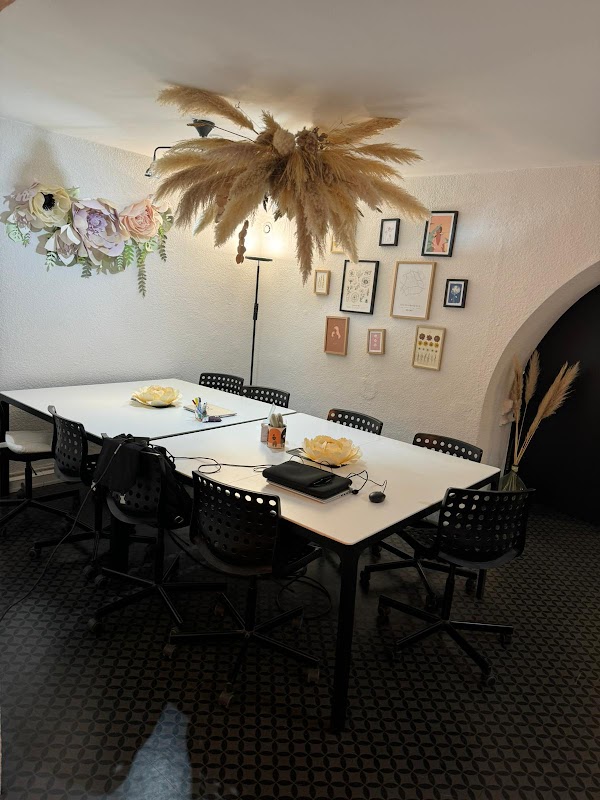 Photo de CoworkOffice Aix-Meyreuil