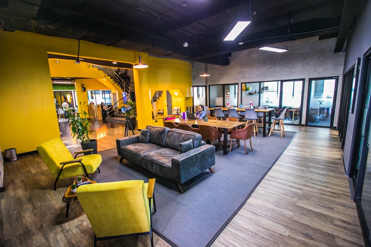 Photo de My Office Panamá