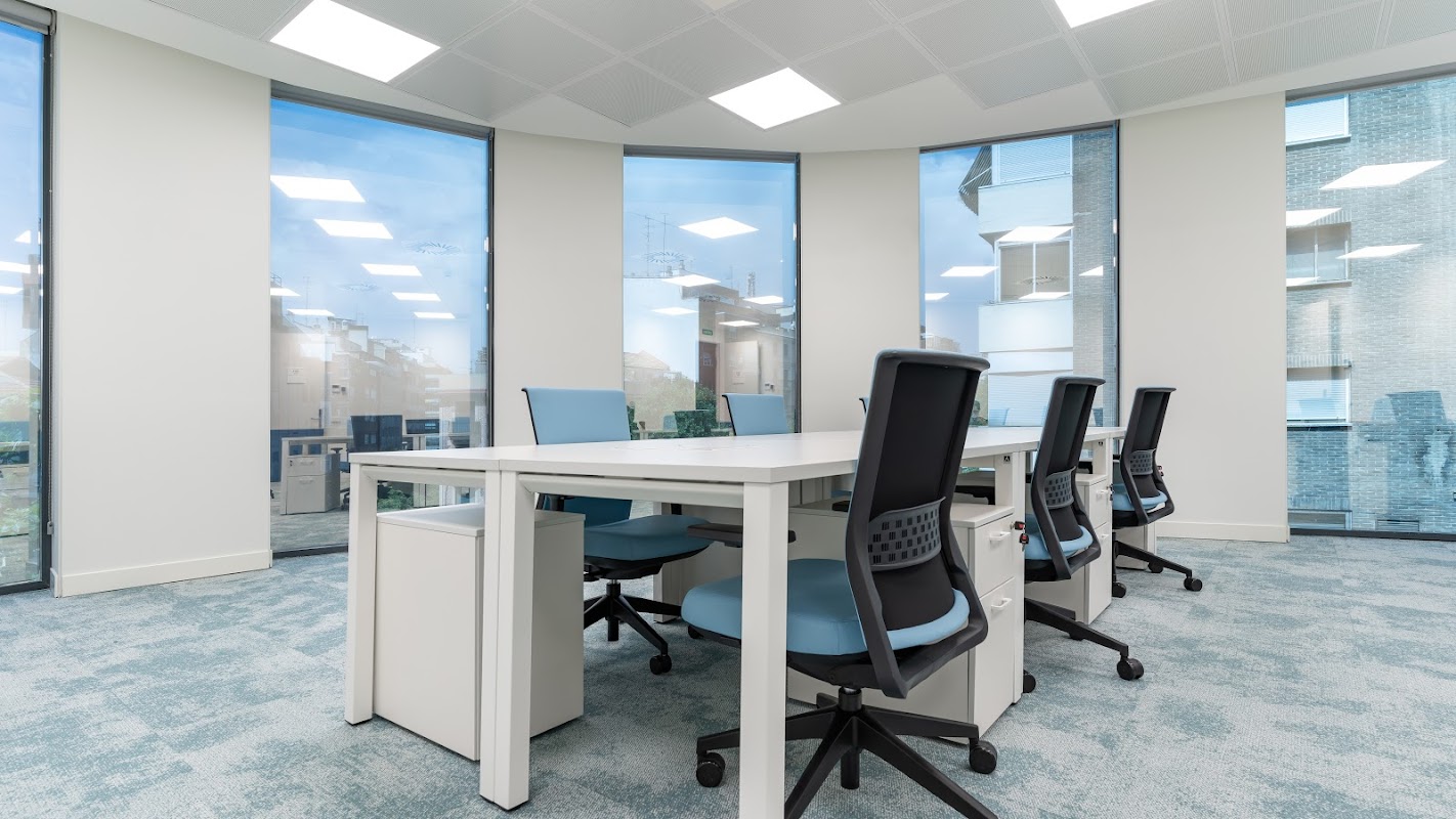 Photo de Utopicus Francisco Silvela