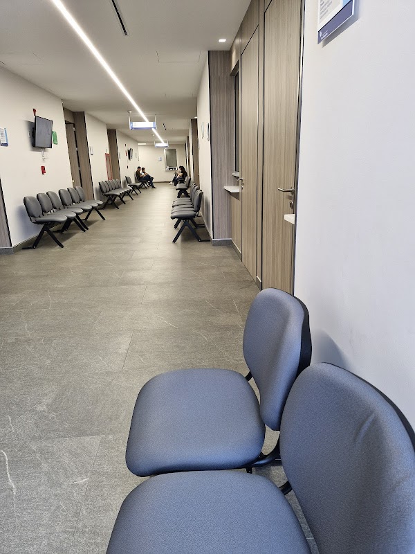 Photo de Regus Torre Acora