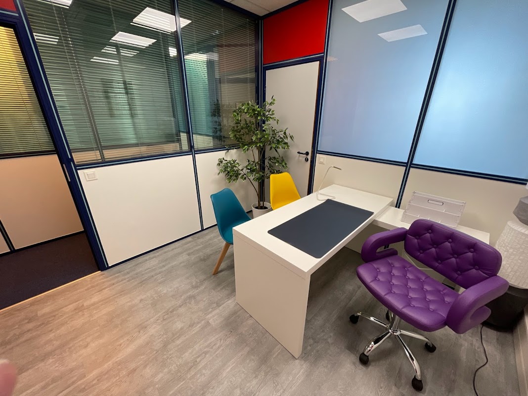 Photo de Buro Club Strasbourg Meinau