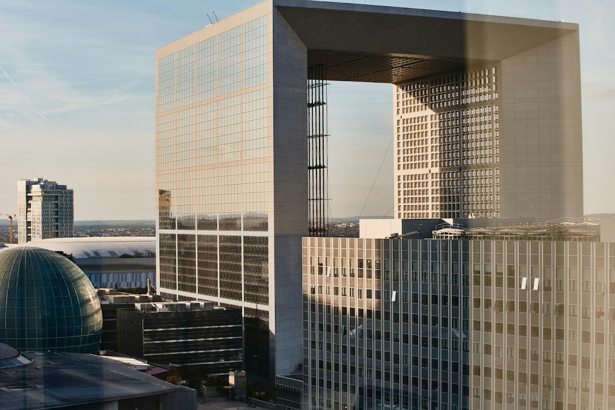 Photo de Deskeo Tour W