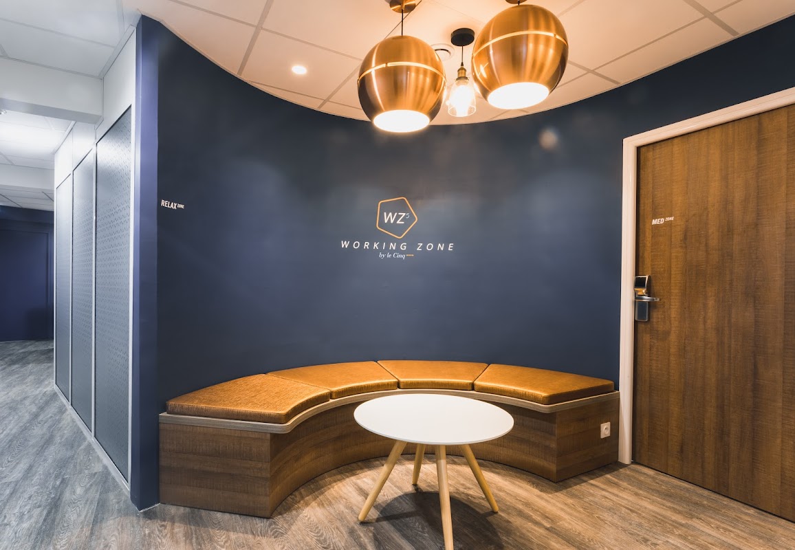 Photo de Working Zone