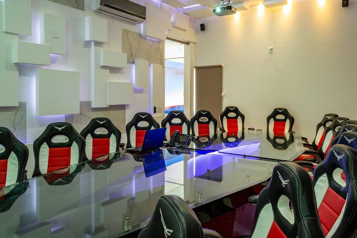 Photo de WeWork León