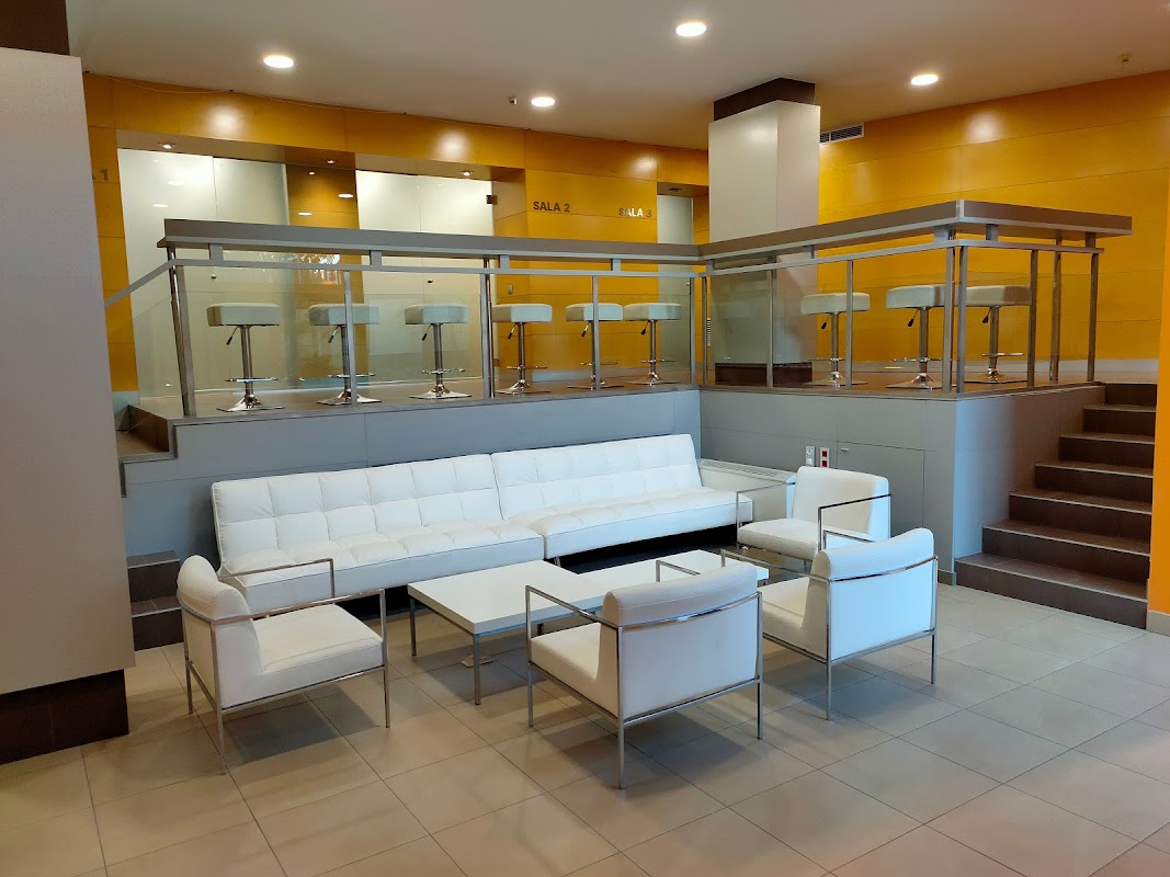 Photo de Paranoia Hub Coworking