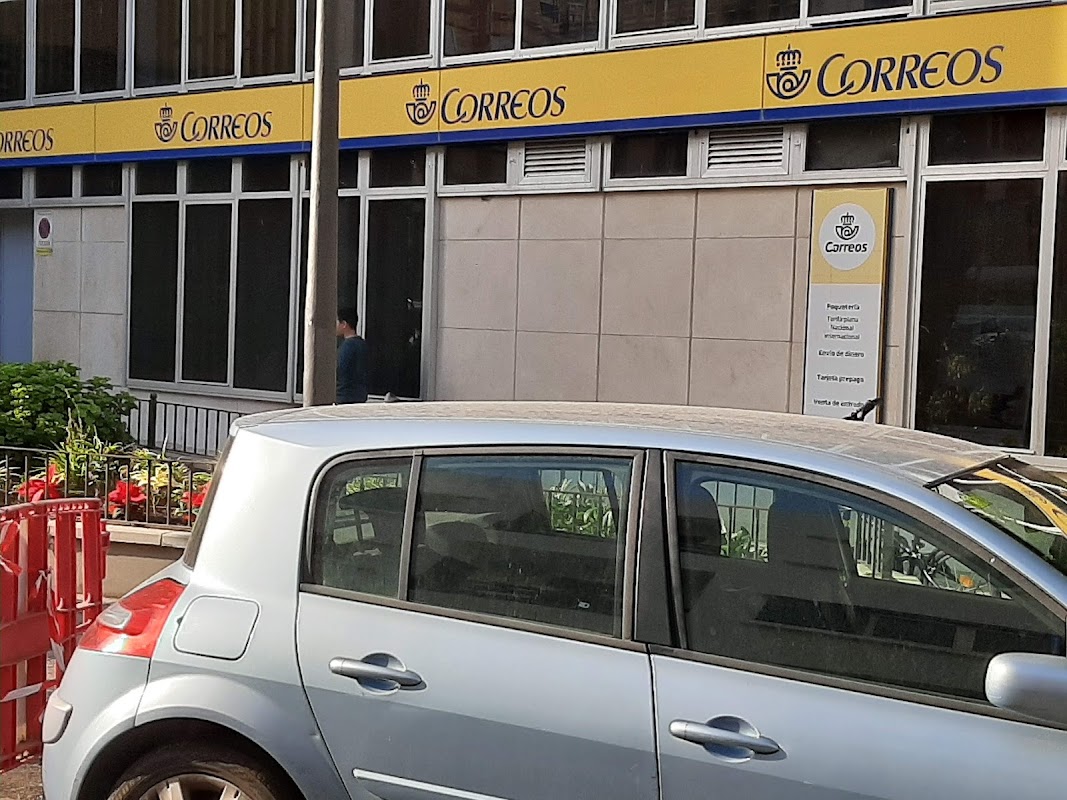 Photo de Nuevas Oficinas