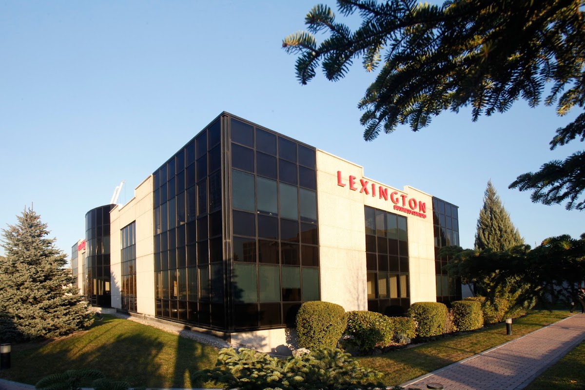 Photo de Lexington La Moraleja