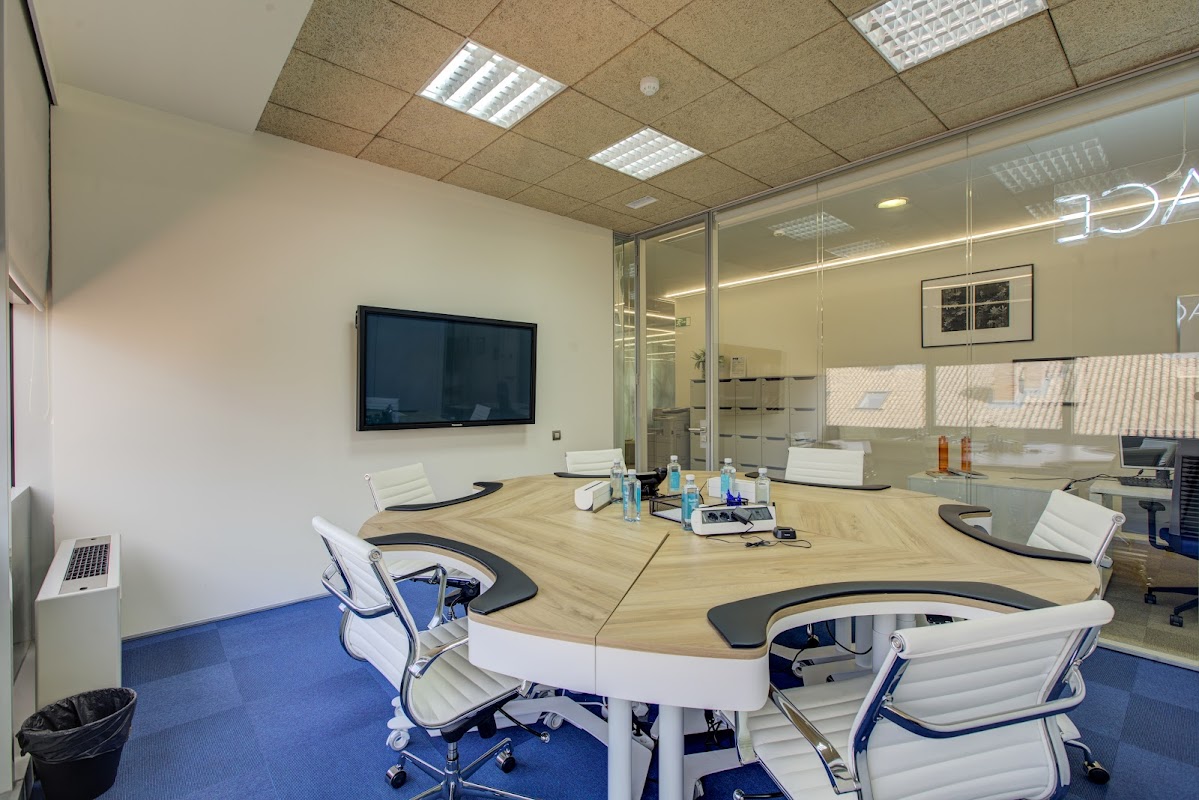 Photo de Bahia Space