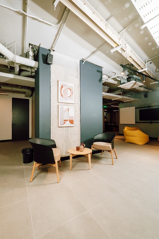 Photo de Launch Cowork Los Leones