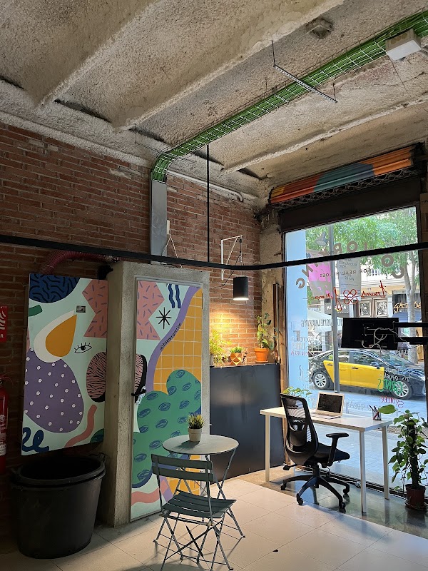 Photo de Coworking Transforma Bcn