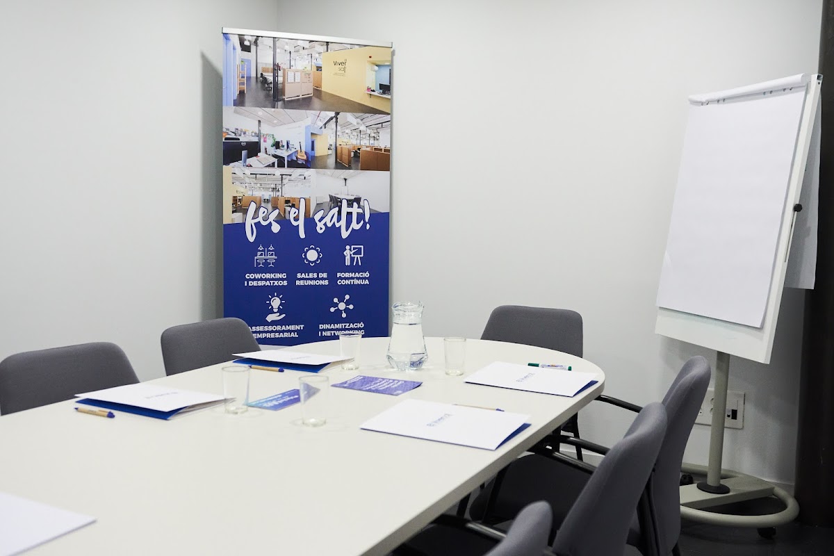 Photo de El Viversalt