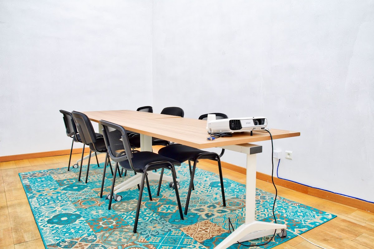 Photo de Deskeo Sentier