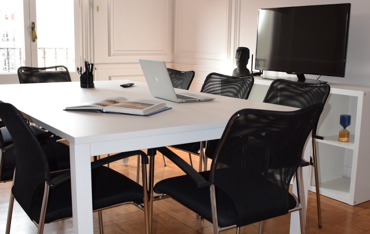 Photo de Rentadesk4Less