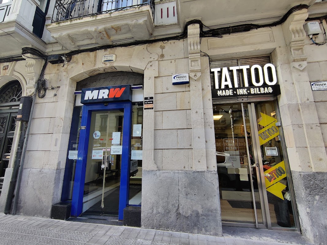 Photo de MW	Bilbao