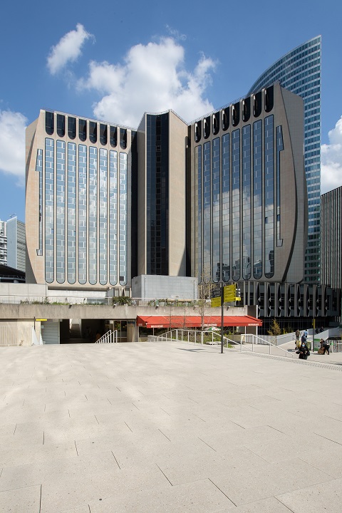 Photo de Imagin'Office La Défense