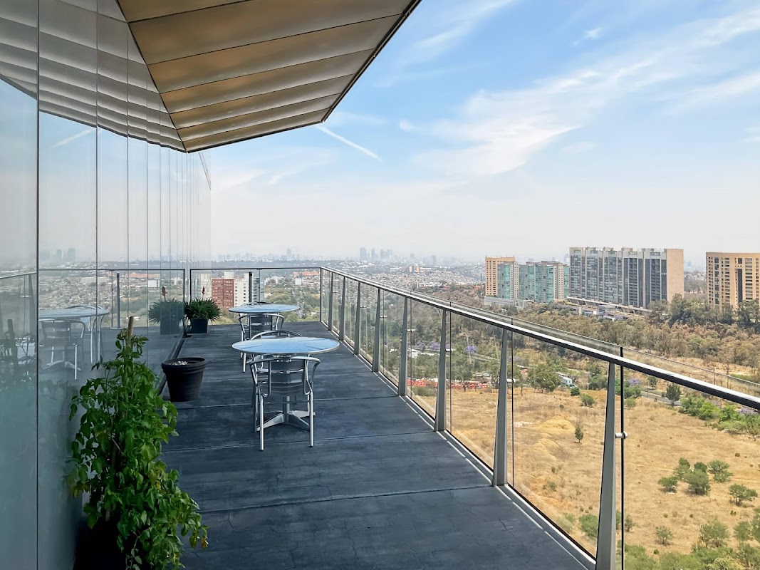 Photo de Regus Samara Shops Tower A