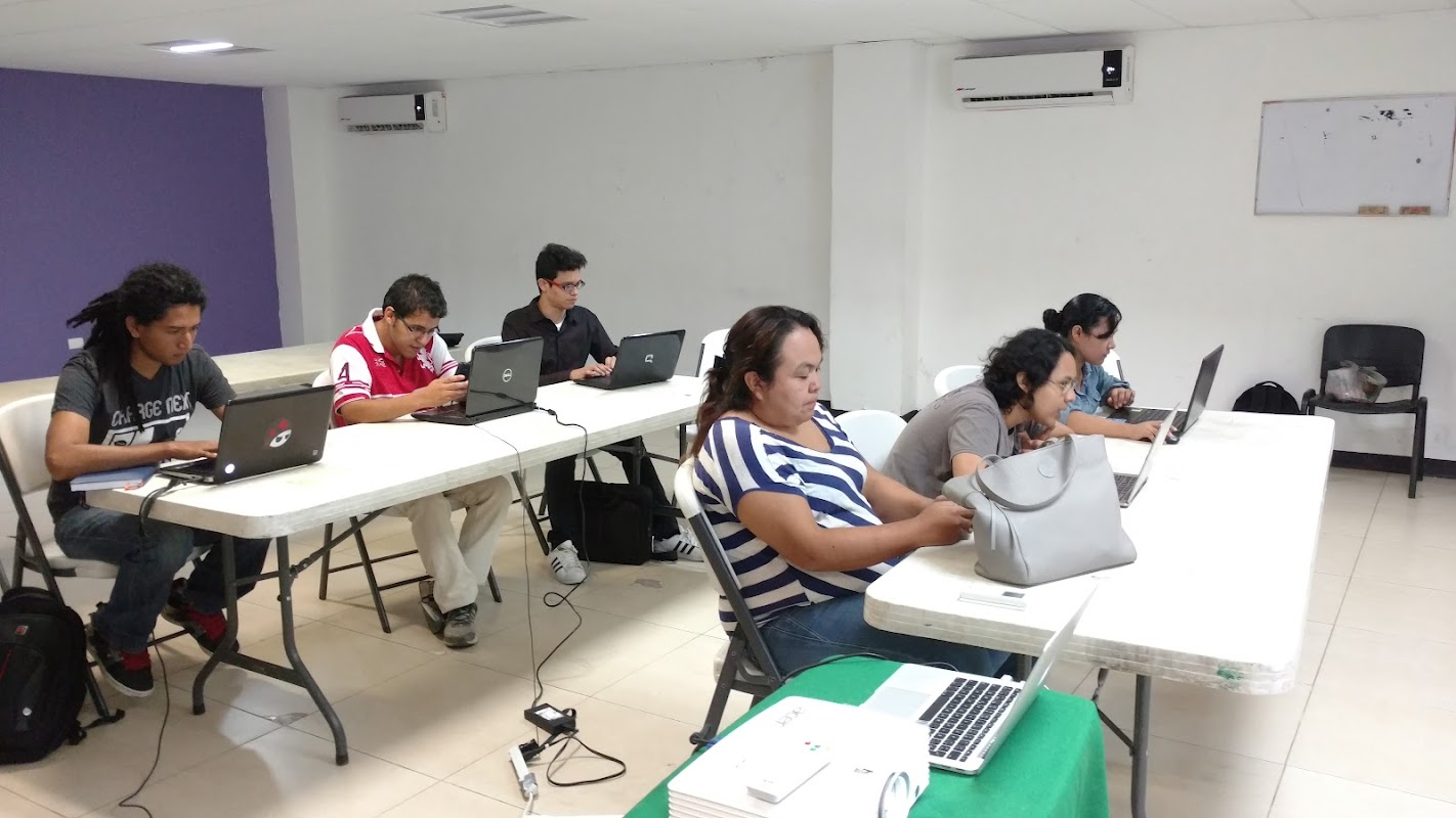 Photo de Espacio Joven