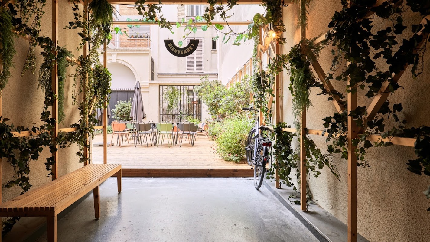 Morning Coworking - Morning - Amsterdam