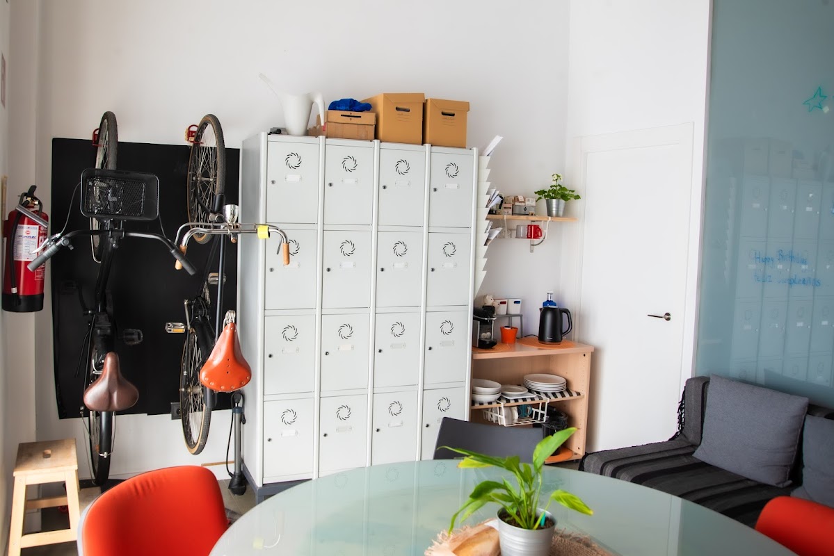 Photo de Anda Cowork