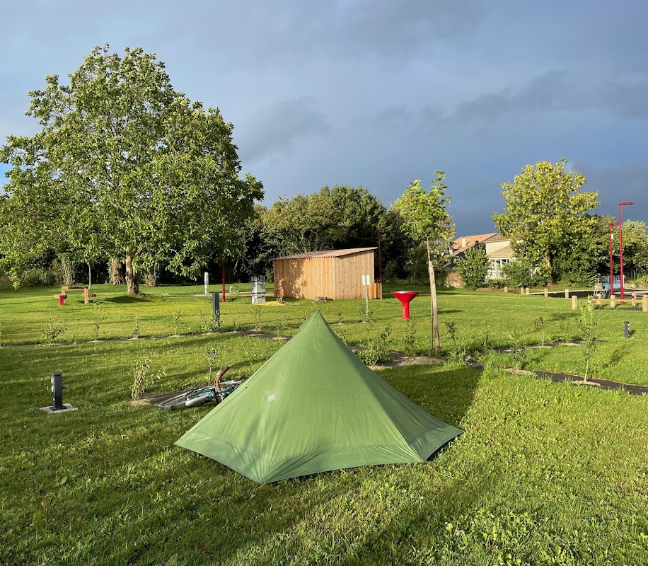 Photo de La Maison du Bourg de Soutiers