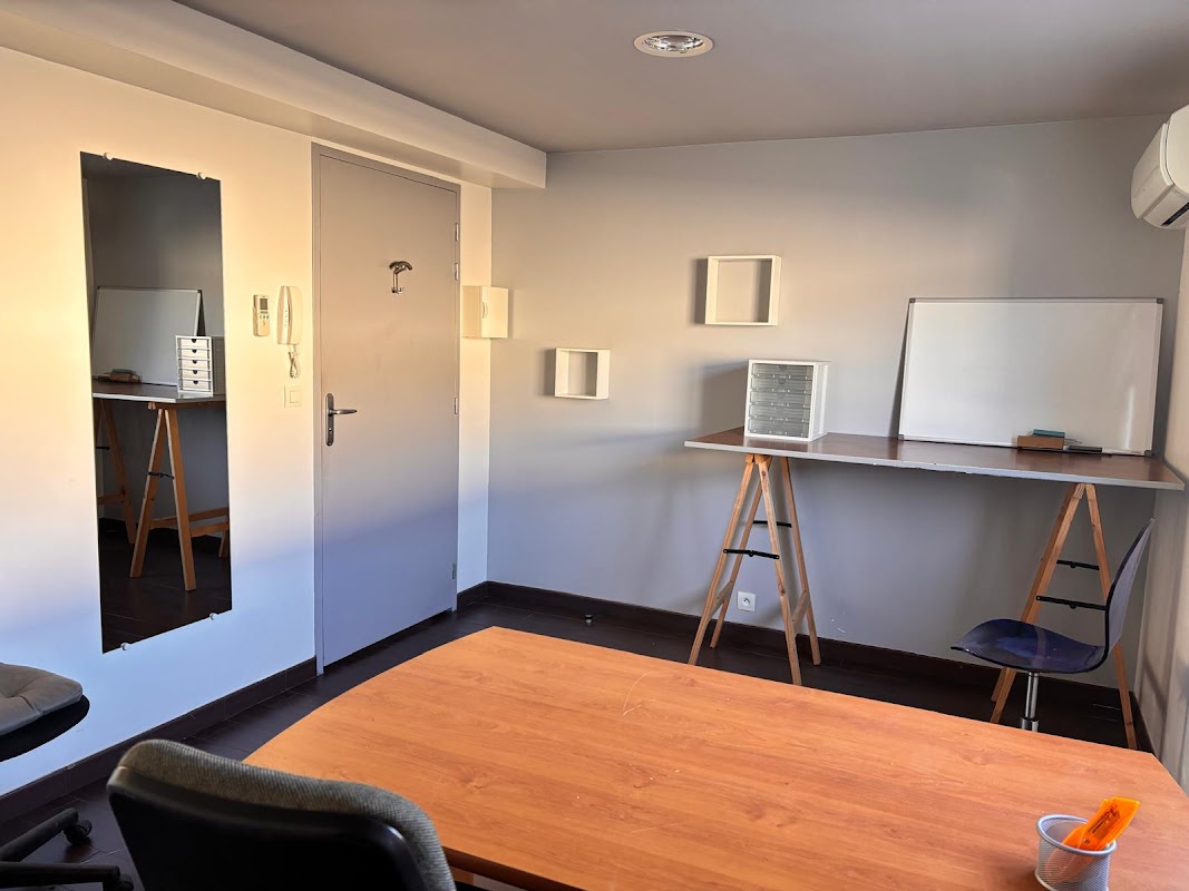 Photo de Biarritz Buro