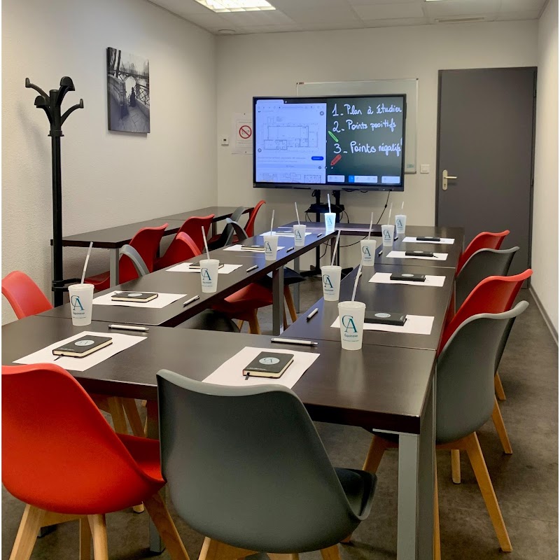 Photo de Centre D'affaires Equinoxe