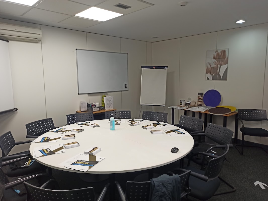 Photo de Hq Marbella Costa Del Sol