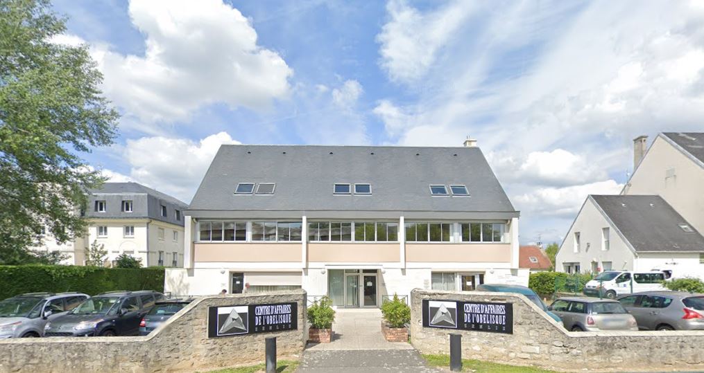 Photo de Buro Club Senlis