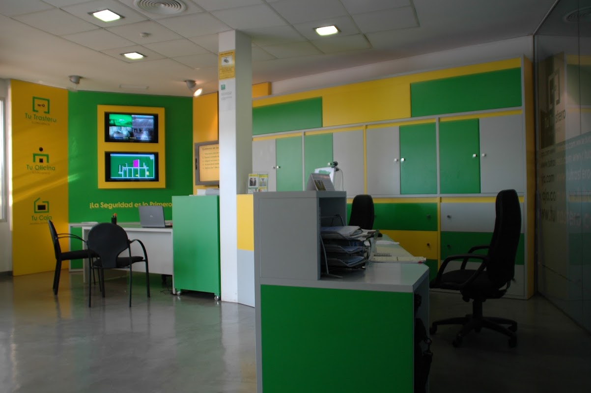 Photo de Tu Oficina Seville