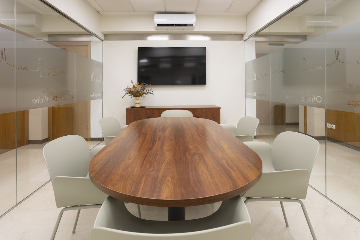 Photo de Sevilla Center