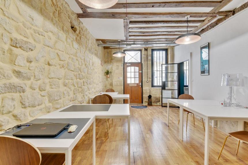 Photo de La Bulle du Voyage