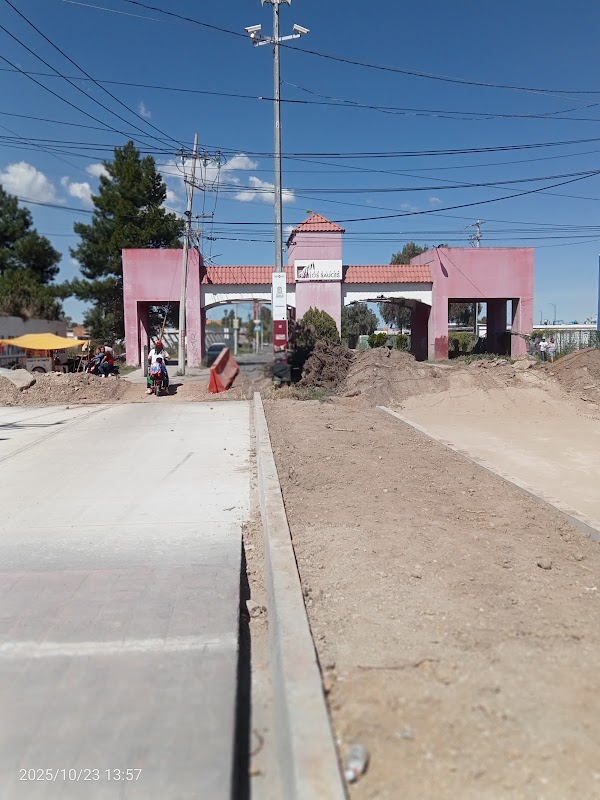 Photo de Oficinas Zumpango