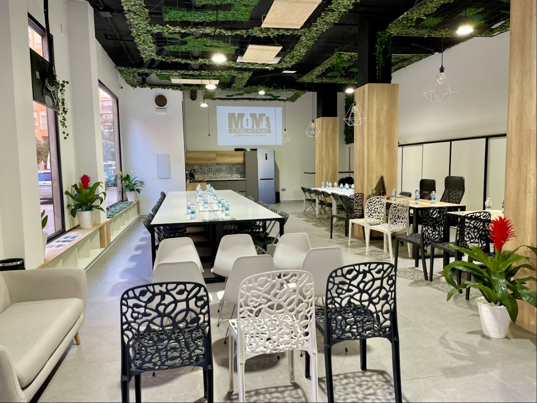 Photo de Moma Creative